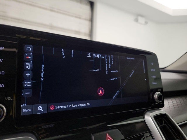 2021 Kia Sorento SX-Prestige