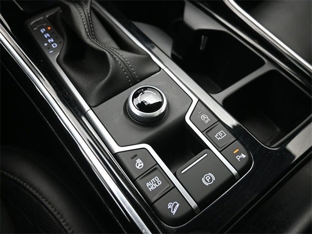 2021 Kia Sorento SX-Prestige