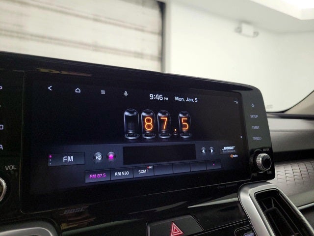 2021 Kia Sorento SX-Prestige