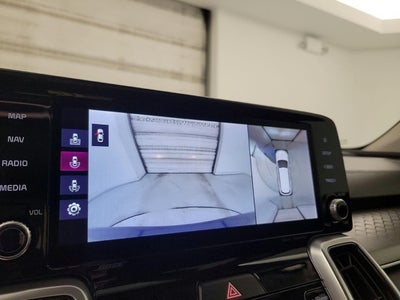 2021 Kia Sorento SX-Prestige