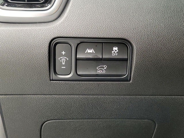 2021 Kia Sorento SX-Prestige