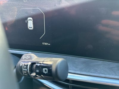 2025 Kia Sorento X-Line SX Prestige