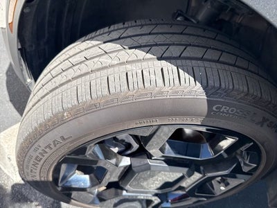 2025 Kia Sorento X-Line SX Prestige