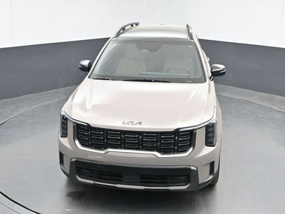 2025 Kia Sorento X-Line SX Prestige