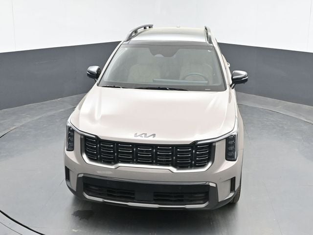 2025 Kia Sorento X-Line SX Prestige