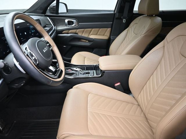 2025 Kia Sorento X-Line SX Prestige