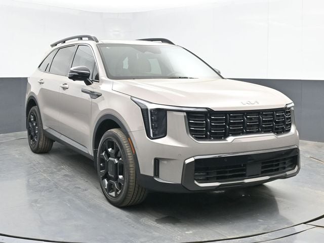 2025 Kia Sorento X-Line SX Prestige