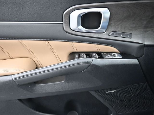 2025 Kia Sorento X-Line SX Prestige