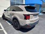 2025 Kia Sorento X-Line SX Prestige