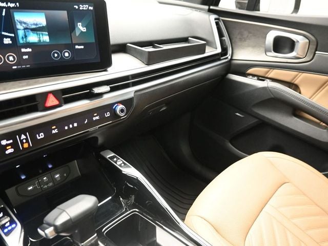 2025 Kia Sorento X-Line SX Prestige