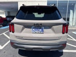 2025 Kia Sorento X-Line SX Prestige