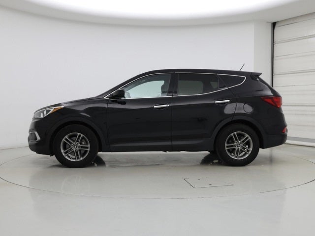 2018 Hyundai Santa Fe Sport 2.4 Base