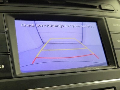 2018 Hyundai Santa Fe Sport 2.4 Base