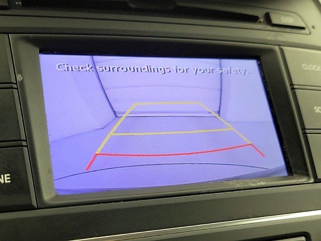 2018 Hyundai Santa Fe Sport 2.4 Base