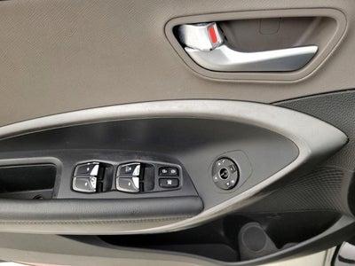 2018 Hyundai Santa Fe Sport 2.4 Base