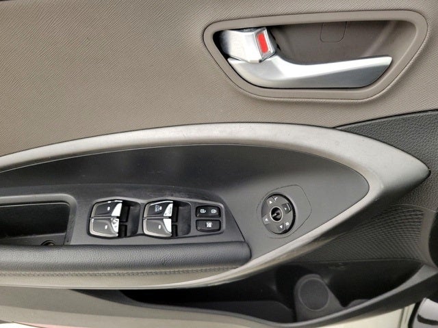 2018 Hyundai Santa Fe Sport 2.4 Base