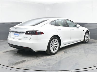 2019 Tesla Model S Long Range