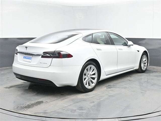 2019 Tesla Model S Long Range