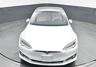 2019 Tesla Model S Long Range