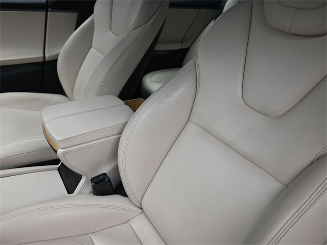 2019 Tesla Model S Long Range