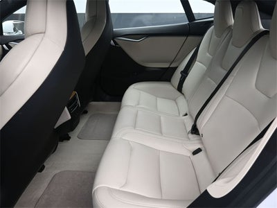 2019 Tesla Model S Long Range