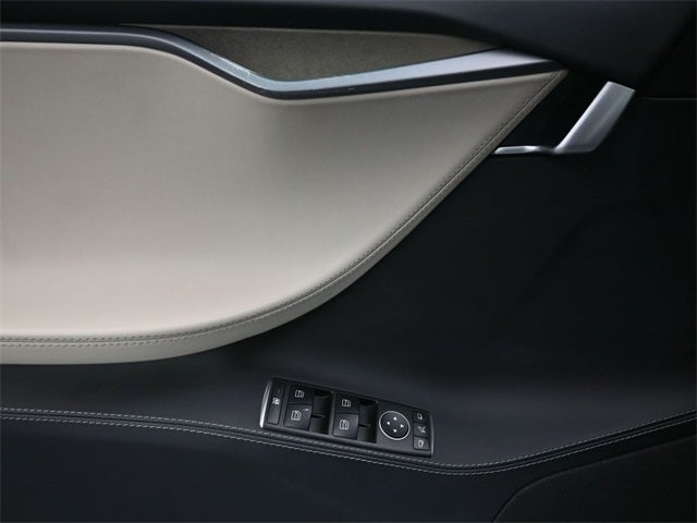 2019 Tesla Model S Long Range