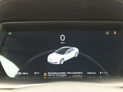 2019 Tesla Model S Long Range