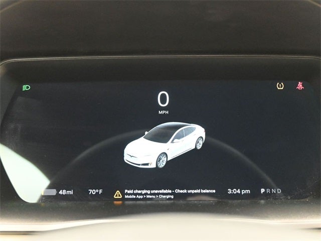 2019 Tesla Model S Long Range