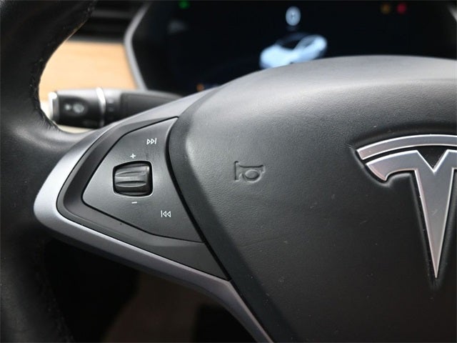 2019 Tesla Model S Long Range