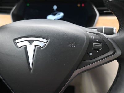 2019 Tesla Model S Long Range
