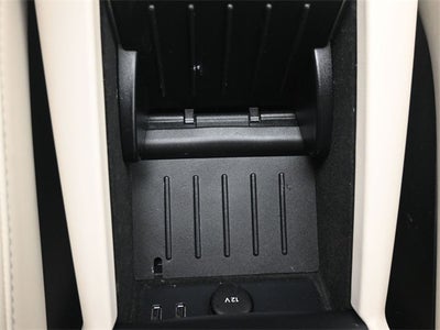 2019 Tesla Model S Long Range