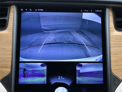 2019 Tesla Model S Long Range