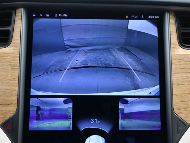 2019 Tesla Model S Long Range