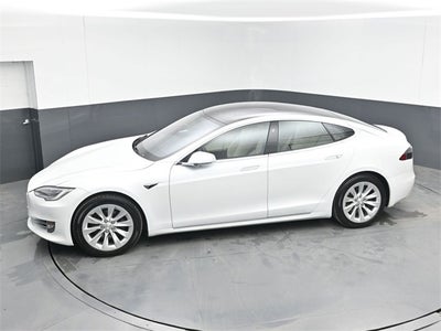 2019 Tesla Model S Long Range
