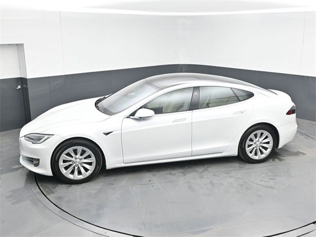 2019 Tesla Model S Long Range