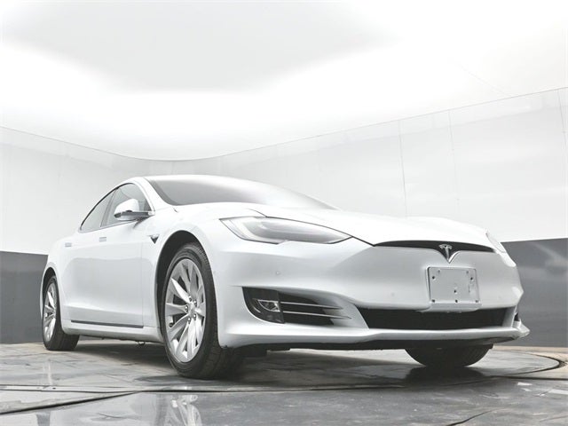 2019 Tesla Model S Long Range