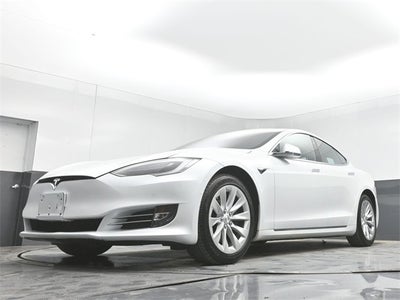 2019 Tesla Model S Long Range