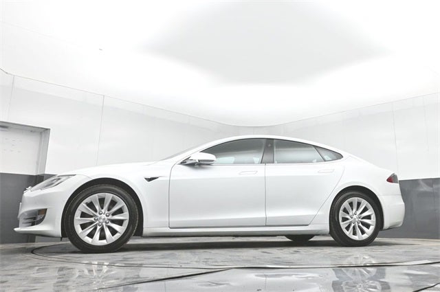 2019 Tesla Model S Long Range