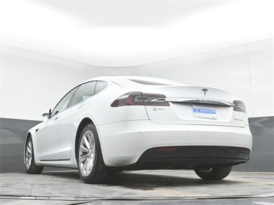 2019 Tesla Model S Long Range