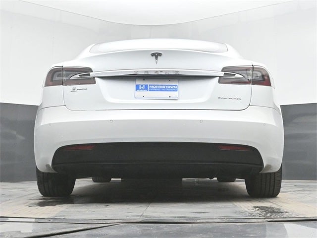 2019 Tesla Model S Long Range