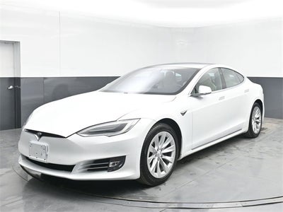 2019 Tesla Model S Long Range
