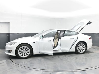 2019 Tesla Model S Long Range