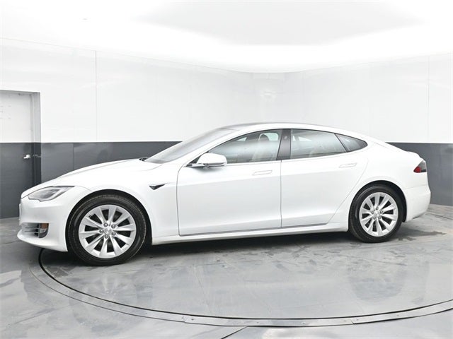 2019 Tesla Model S Long Range