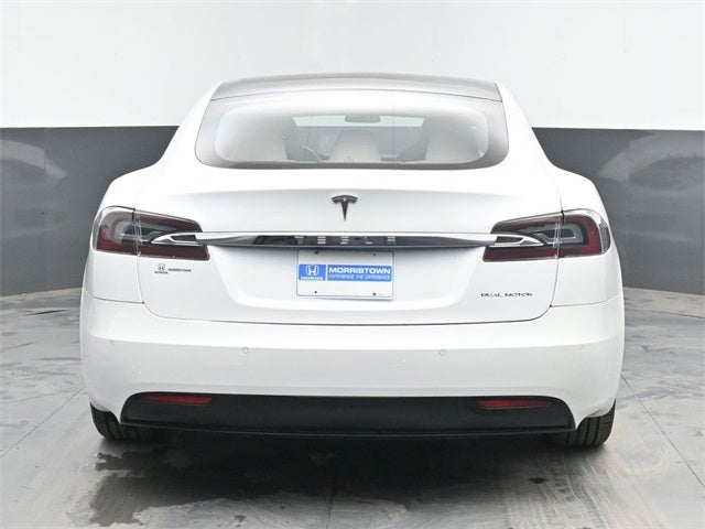 2019 Tesla Model S Long Range