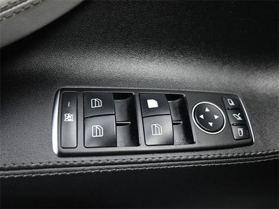 2014 Tesla Model S Base