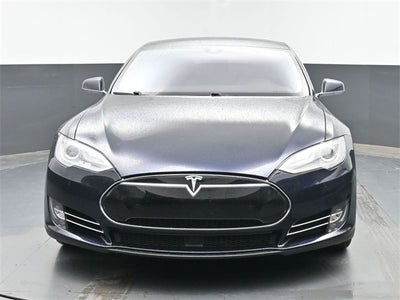 2014 Tesla Model S Base