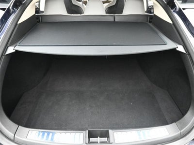 2014 Tesla Model S Base