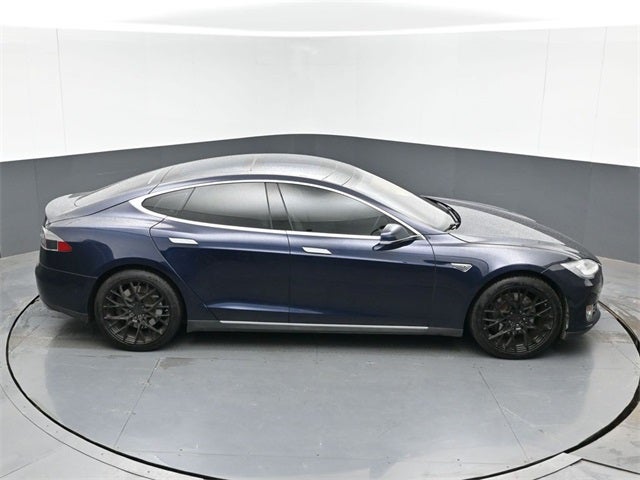 2014 Tesla Model S Base