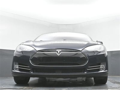 2014 Tesla Model S Base