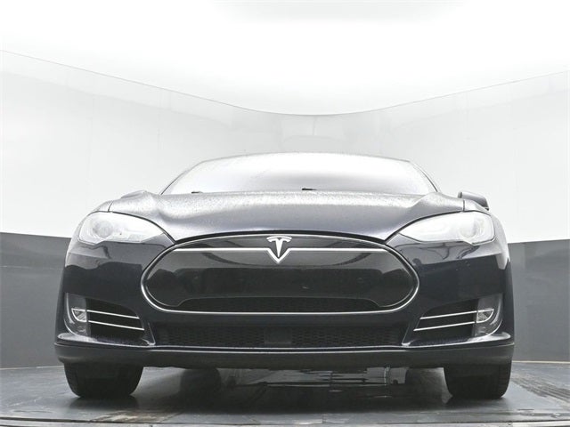 2014 Tesla Model S Base